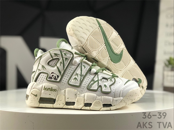 NIKE AIR MORE UPTEMPO-W-0136