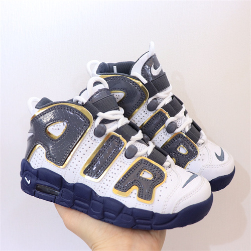 NIKE AIR MORE UPTEMPO(Kids)-061