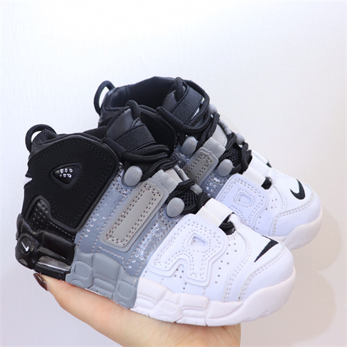 NIKE AIR MORE UPTEMPO(Kids)-058