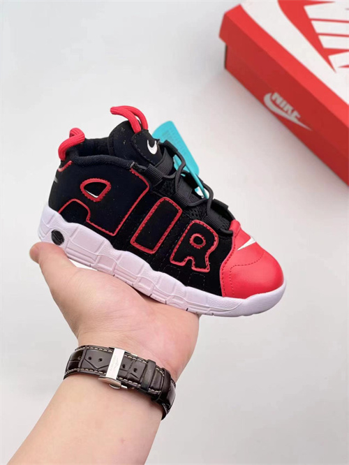 NIKE AIR MORE UPTEMPO(Kids)-092