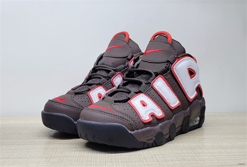 NIKE AIR MORE UPTEMPO(Kids)-096