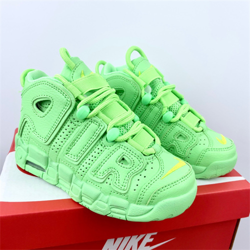 NIKE AIR MORE UPTEMPO(Kids)-0100