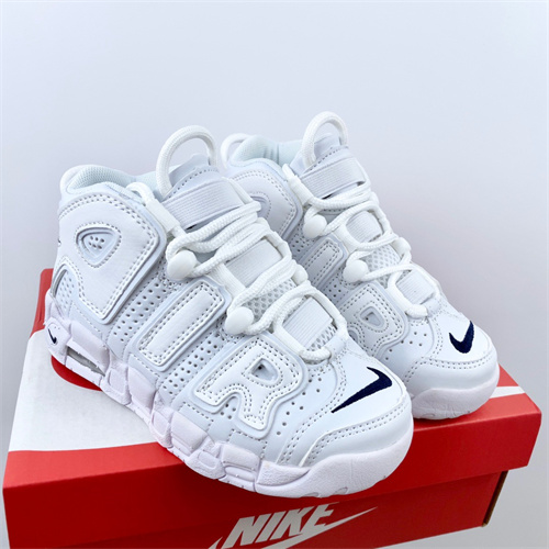 NIKE AIR MORE UPTEMPO(Kids)-0101