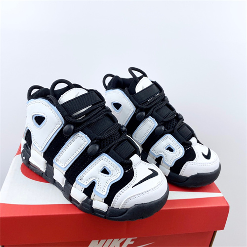 NIKE AIR MORE UPTEMPO(Kids)-0104