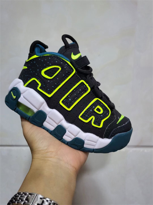 NIKE AIR MORE UPTEMPO(Kids)-0105