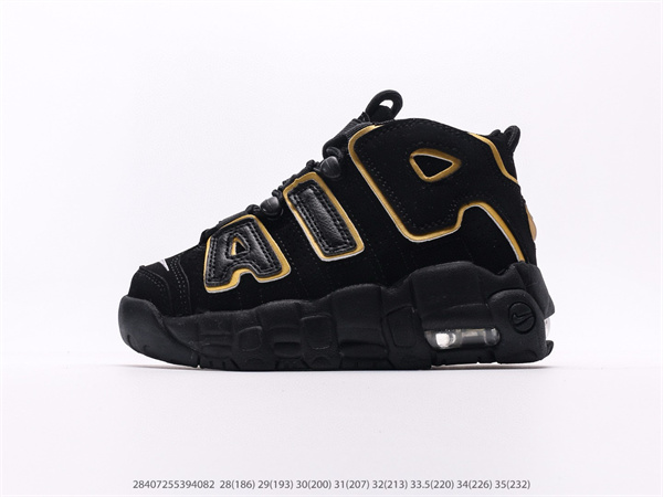 NIKE AIR MORE UPTEMPO(Kids)-0114