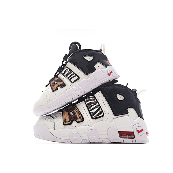 NIKE AIR MORE UPTEMPO(Kids)-0120