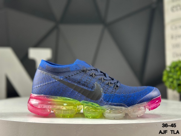 Nike Air VaporMax Flyknit 1-M-0003