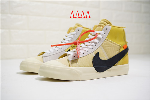 Nike Blazer(AAAA)-M-001