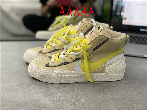 Nike Blazer(AAAA)-M-010