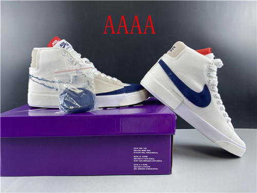 Nike Blazer(AAAA)-M-015