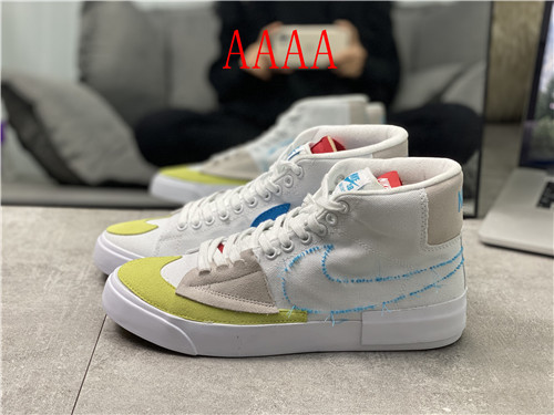 Nike Blazer(AAAA)-M-017