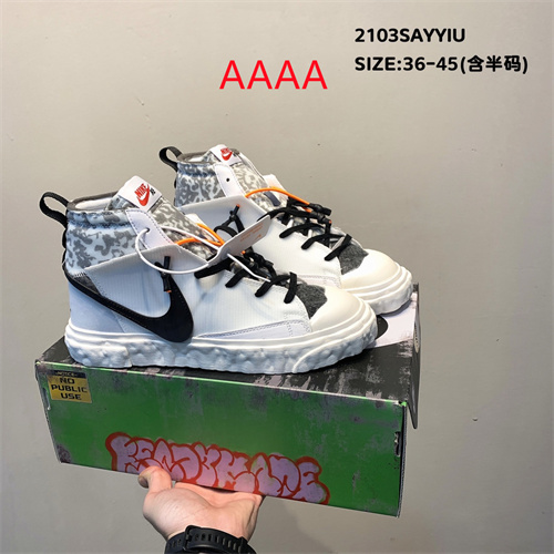 Nike Blazer(AAAA)-M-021