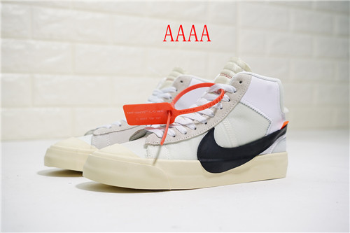 Nike Blazer(AAAA)-M-003