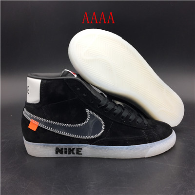 Nike Blazer(AAAA)-W-007