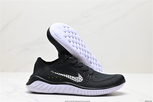 Nike Free Run-M-0111