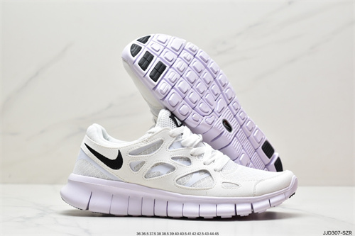 Nike Free Run-M-0122