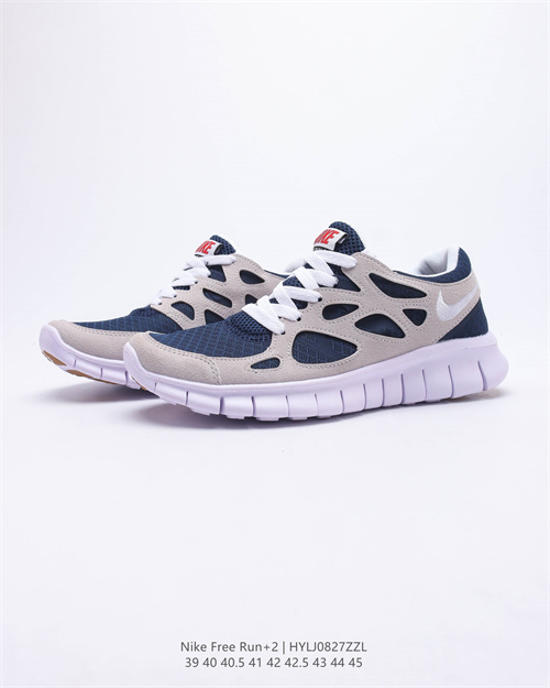 Nike Free Run-M-0126