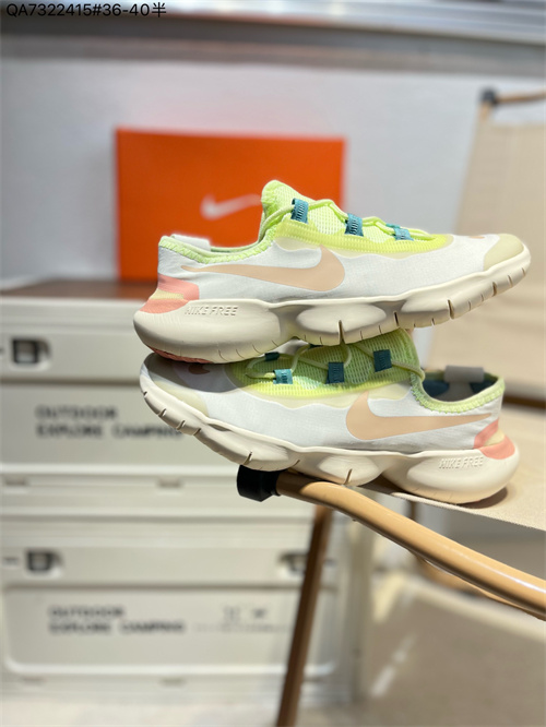 Nike Free Run-M-0131