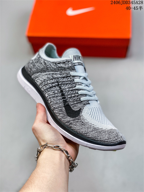 Nike Free Run-M-0134