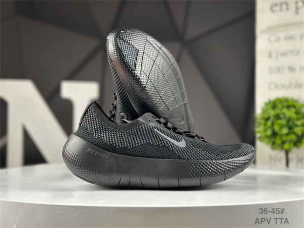 Nike Free Run-W-0182