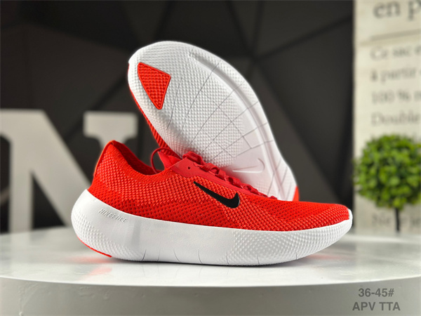 Nike Free Run-M-0169