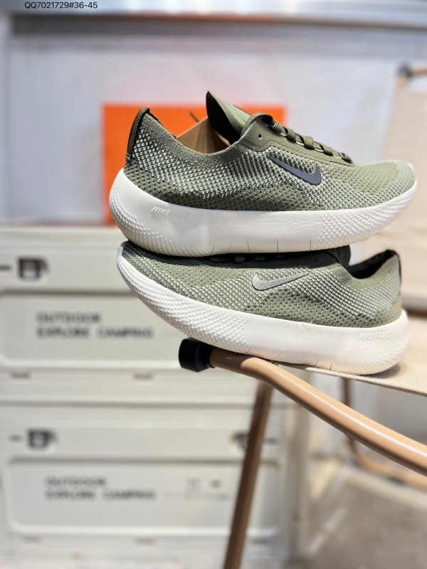 Nike Free Run-W-0190