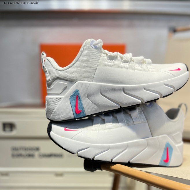 Nike Free Run-W-0204