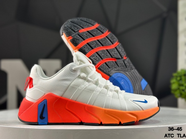 Nike Free Run-W-0208