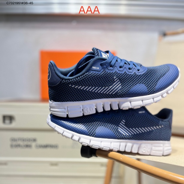 Nike Free Run-M-0188
