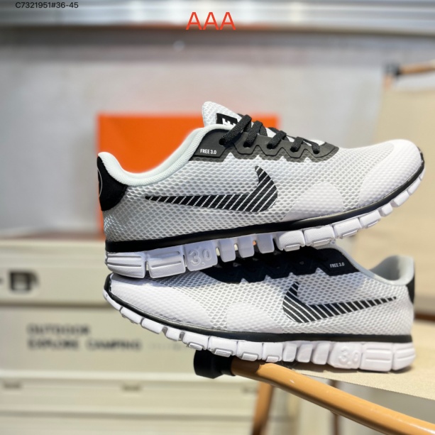 Nike Free Run-M-0189