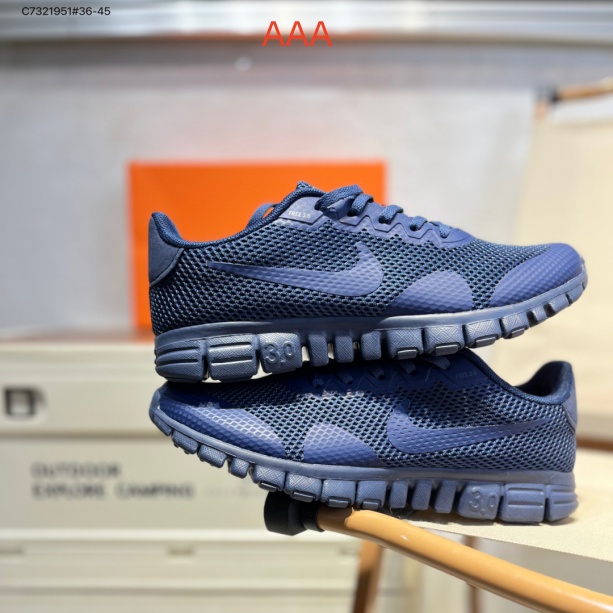 Nike Free Run-M-0190