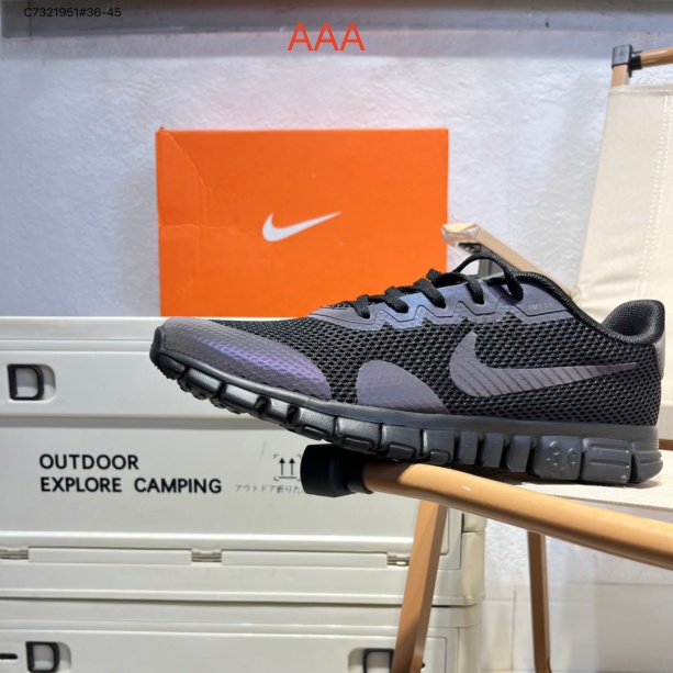 Nike Free Run-M-0192