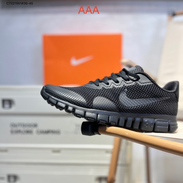 Nike Free Run-M-0193