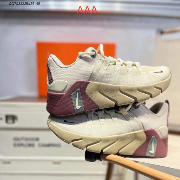 Nike Free Run-M-0195