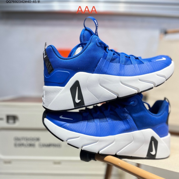 Nike Free Run-M-0196
