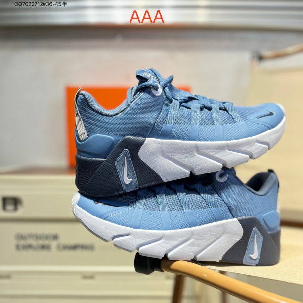 Nike Free Run-M-0198