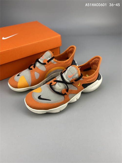 Nike Free Run-M-026