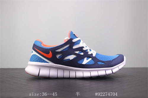 Nike Free Run-M-035