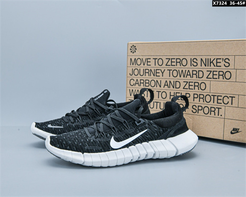 Nike Free Run-M-036