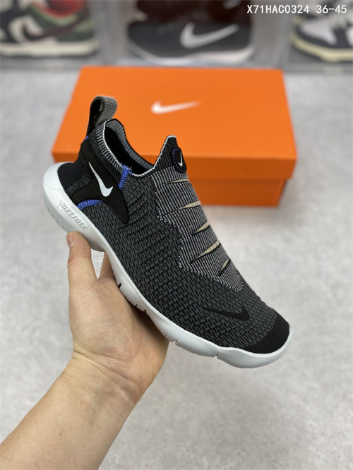 Nike Free Run-M-065