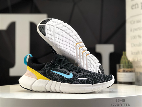 Nike Free Run-M-080