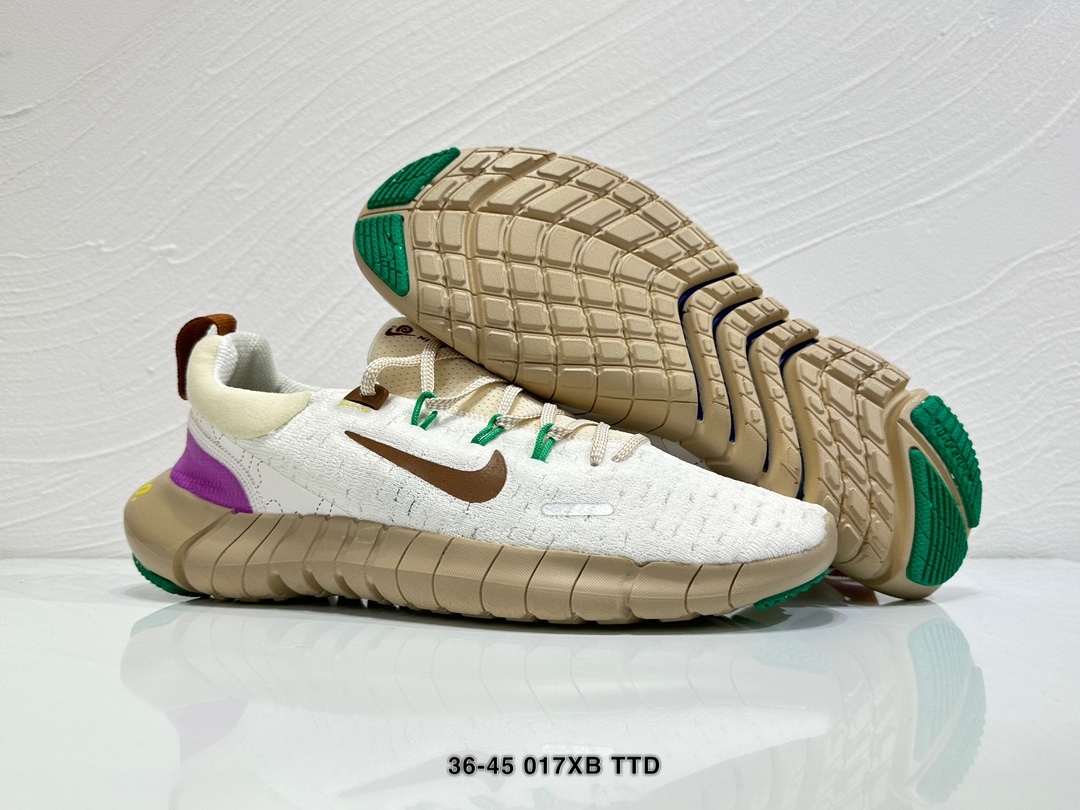 Nike Free Run-M-093