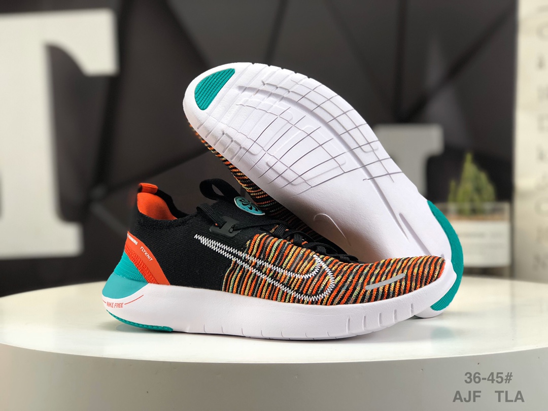 Nike Free Run-M-096