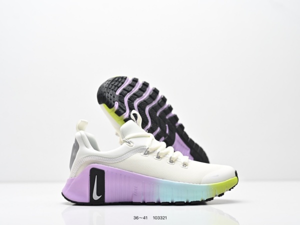 Nike Free Run-W-0195