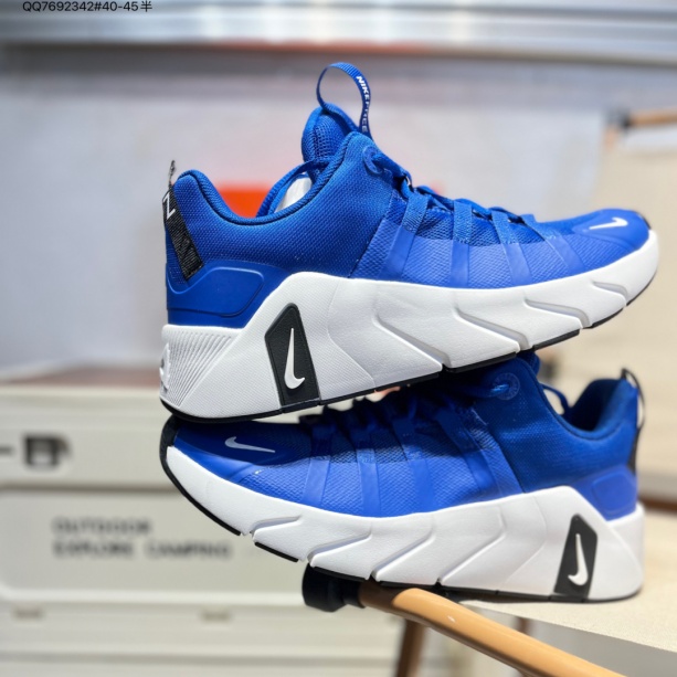 Nike Free Run-W-0222