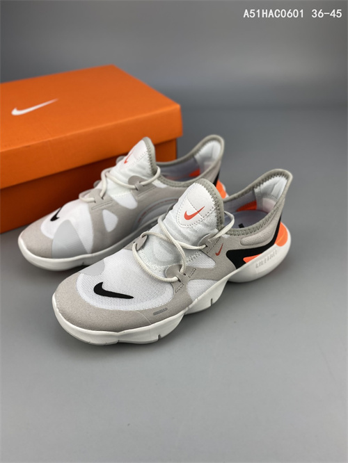 Nike Free Run-W-027