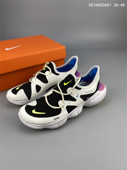 Nike Free Run-W-031