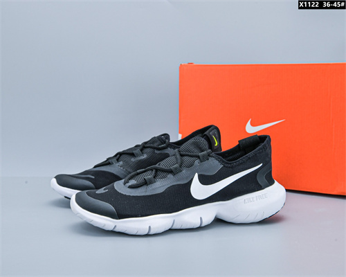 Nike Free Run-W-040