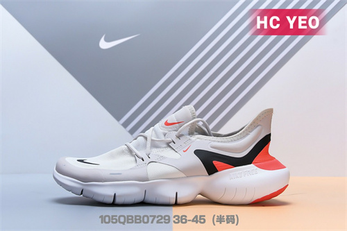 Nike Free Run-W-073